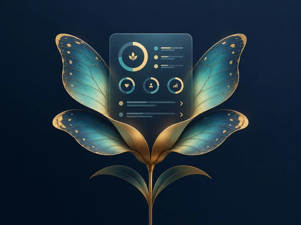Bloom AI personal planning assistant for goals and routines.