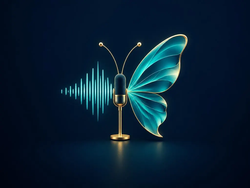 Pippa AI voice and phone call assistant by Butterfly Automations.